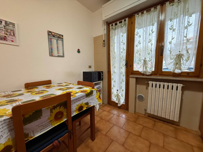 Appartamento in affitto a Chieti