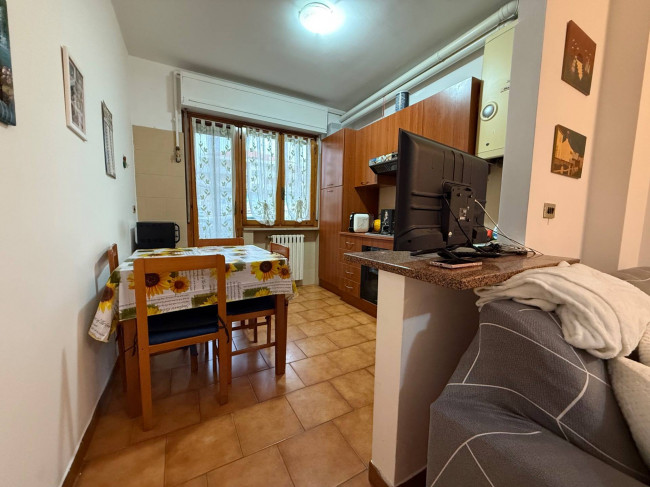 Appartamento in affitto a Chieti