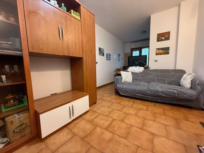 Appartamento in affitto a Chieti