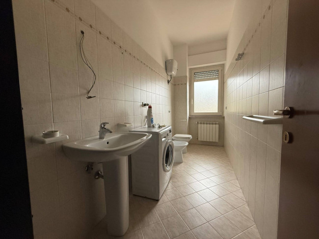 Appartamento in affitto a Chieti