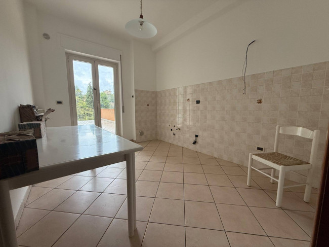 Appartamento in affitto a Chieti