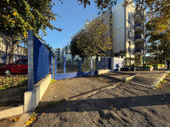 Garage in affitto/vendita a San Giovanni Teatino