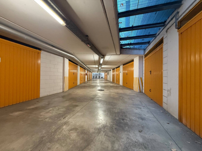 Garage in affitto/vendita a San Giovanni Teatino