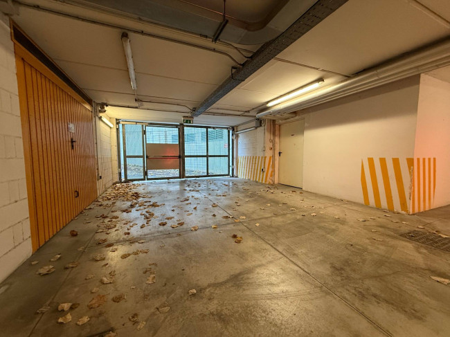 Garage in affitto/vendita a San Giovanni Teatino