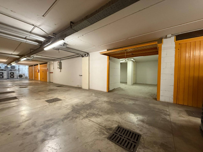 Garage in affitto/vendita a San Giovanni Teatino