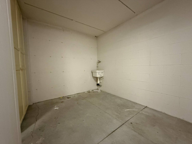 Garage in affitto/vendita a San Giovanni Teatino