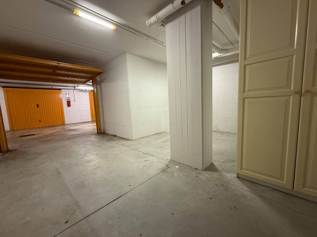 Garage in affitto/vendita a San Giovanni Teatino