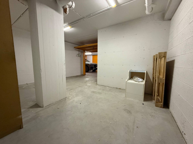 Garage in affitto/vendita a San Giovanni Teatino