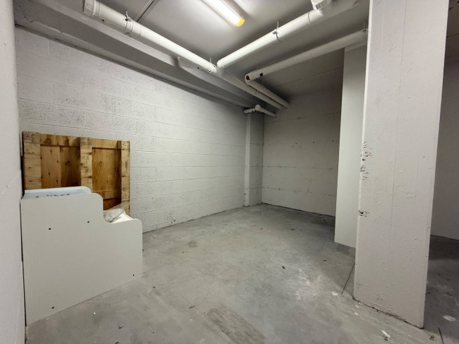 Garage in affitto/vendita a San Giovanni Teatino