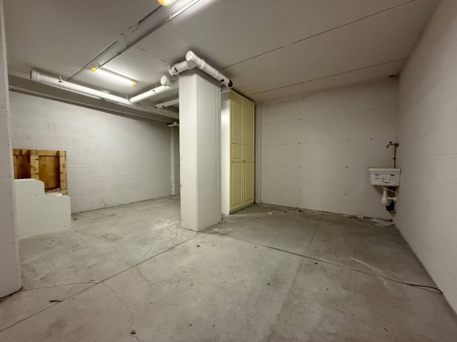 Garage in affitto/vendita a San Giovanni Teatino