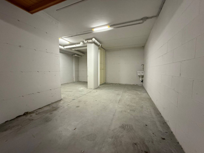 Garage in affitto/vendita a San Giovanni Teatino