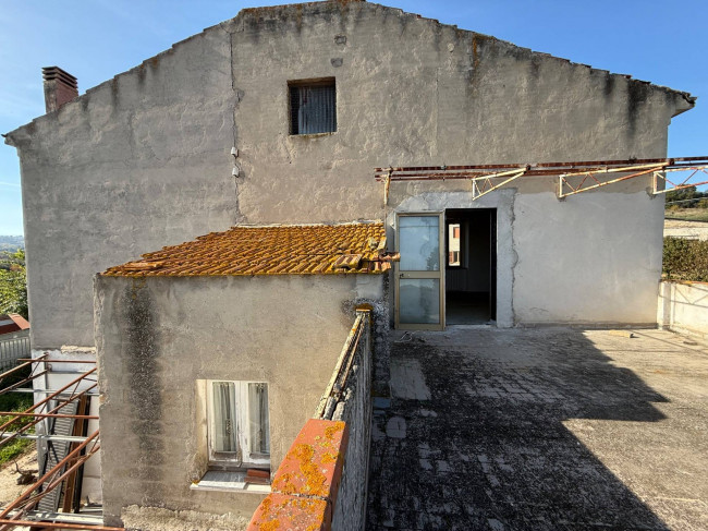 Casa singola in vendita a Miglianico