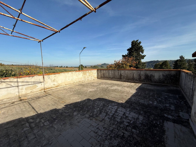 Casa singola in vendita a Miglianico