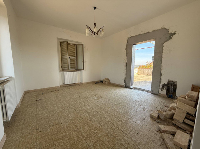 Casa singola in vendita a Miglianico