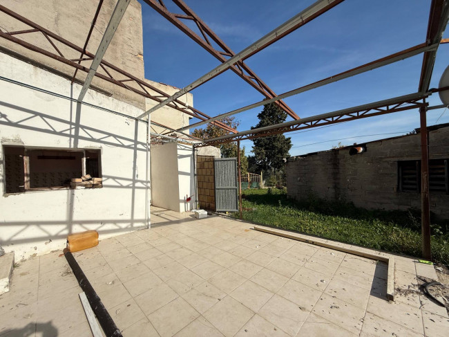 Casa singola in vendita a Miglianico