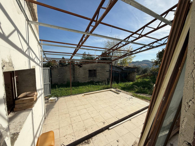 Casa singola in vendita a Miglianico