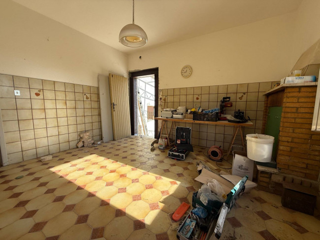 Casa singola in vendita a Miglianico