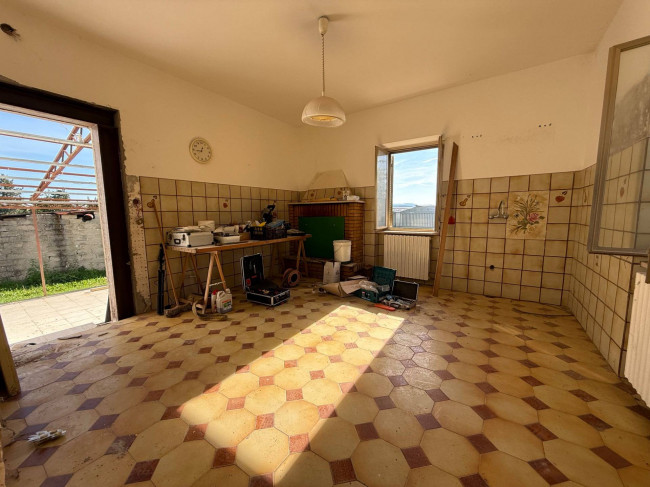 Casa singola in vendita a Miglianico