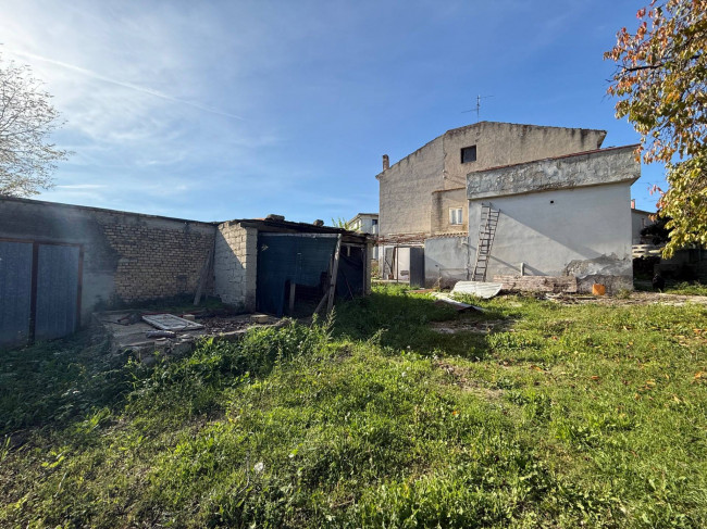 Casa singola in vendita a Miglianico