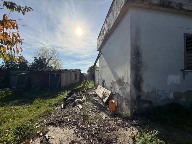 Casa singola in vendita a Miglianico