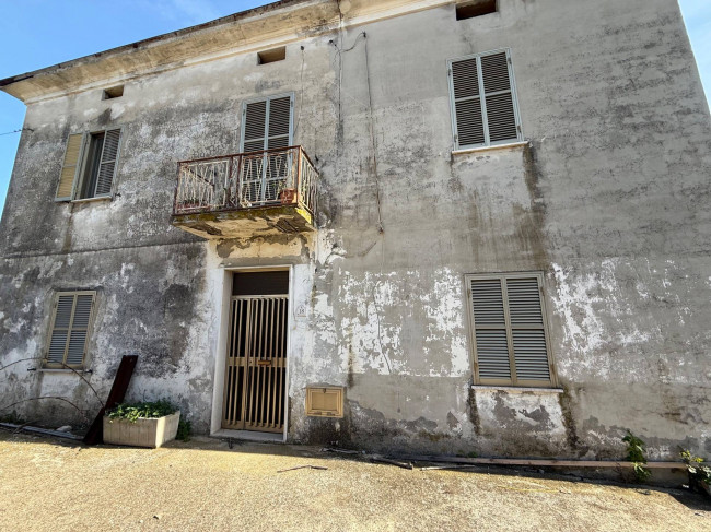 Casa singola in vendita a Miglianico