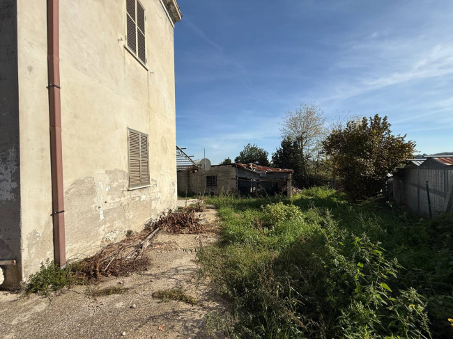 Casa singola in vendita a Miglianico