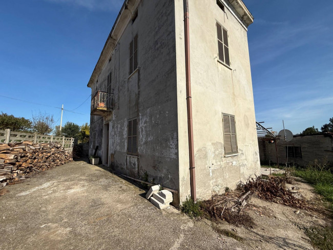 Casa singola in vendita a Miglianico