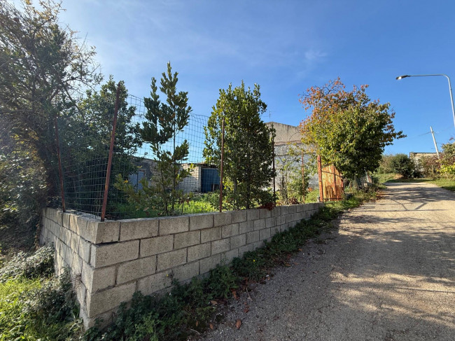 Casa singola in vendita a Miglianico