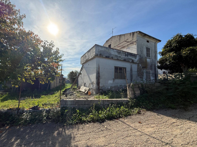 Casa singola in vendita a Miglianico