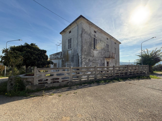 Casa singola in vendita a Miglianico