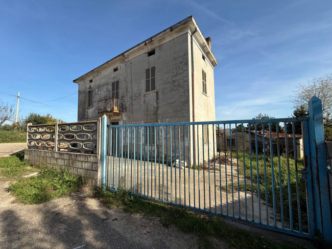 Casa singola in vendita a Miglianico