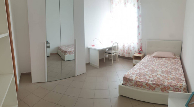 Camera Singola in affitto a Chieti