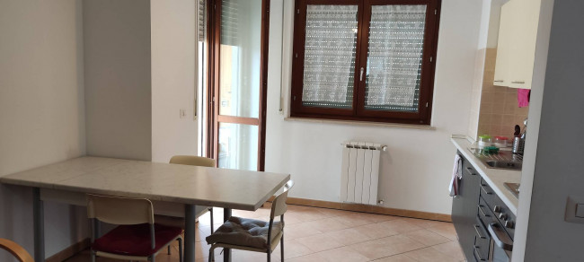 Appartamento in affitto a Chieti