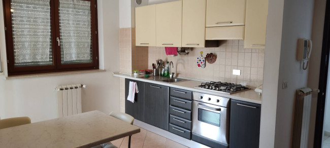 Appartamento in affitto a Chieti