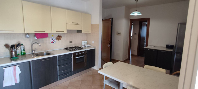 Appartamento in affitto a Chieti