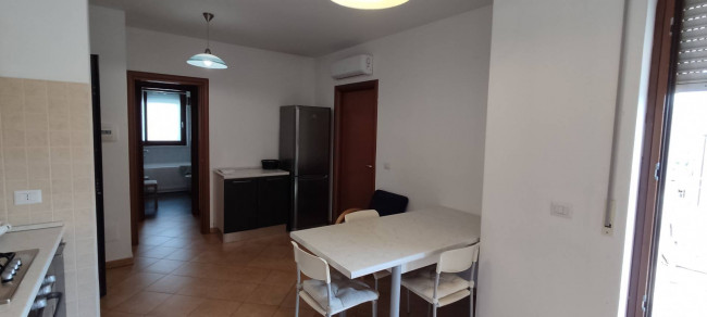 Appartamento in affitto a Chieti