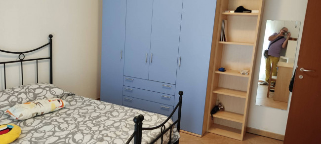 Appartamento in affitto a Chieti