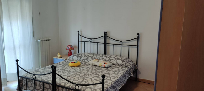 Appartamento in affitto a Chieti