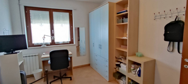 Appartamento in affitto a Chieti