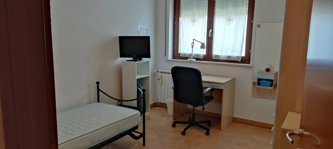 Appartamento in affitto a Chieti