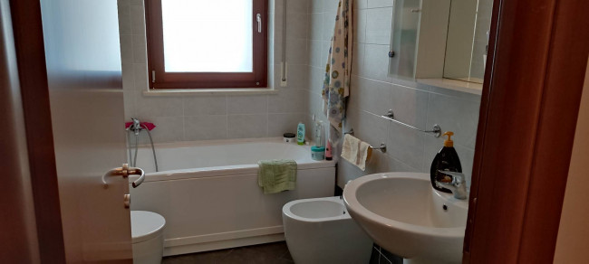 Appartamento in affitto a Chieti