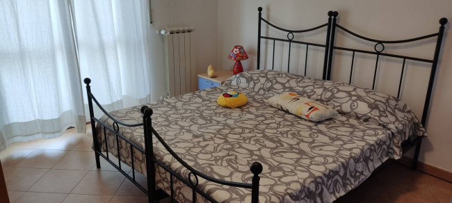 Appartamento in affitto a Chieti