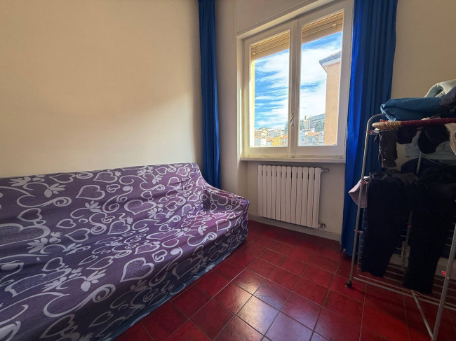 Camera Matrimoniale in affitto a Chieti