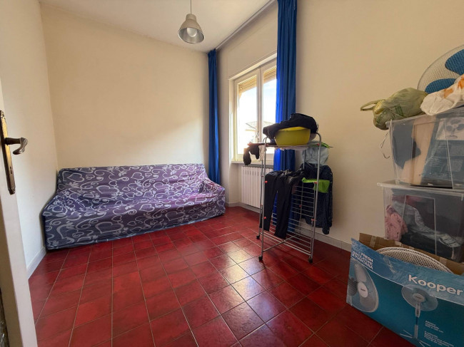 Camera Matrimoniale in affitto a Chieti