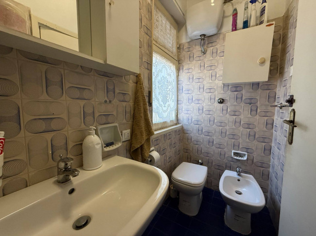 Camera Matrimoniale in affitto a Chieti