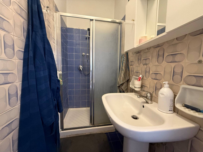 Camera Matrimoniale in affitto a Chieti