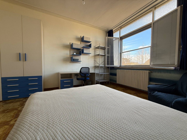 Camera Matrimoniale in affitto a Chieti