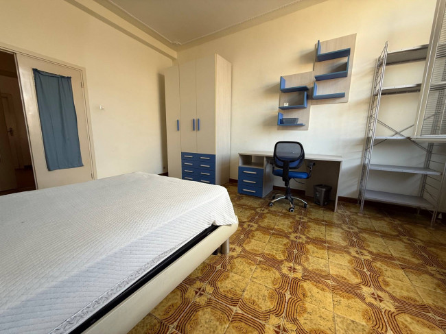 Camera Matrimoniale in affitto a Chieti