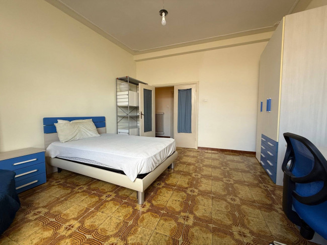 Camera Matrimoniale in affitto a Chieti