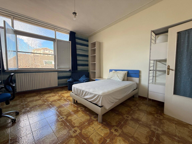 Camera Matrimoniale in affitto a Chieti